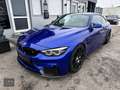 BMW M4 DKG LCI M-PERFORMANCE, CARBON, 5xKAMERA, H&K, H... Blau - thumbnail 3