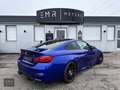 BMW M4 DKG LCI M-PERFORMANCE, CARBON, 5xKAMERA, H&K, H... Blau - thumbnail 8