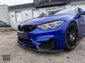 BMW M4 DKG LCI M-PERFORMANCE, CARBON, 5xKAMERA, H&K, H... Blau - thumbnail 15