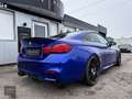 BMW M4 DKG LCI M-PERFORMANCE, CARBON, 5xKAMERA, H&K, H... Blau - thumbnail 9
