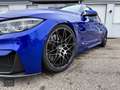 BMW M4 DKG LCI M-PERFORMANCE, CARBON, 5xKAMERA, H&K, H... Blau - thumbnail 16