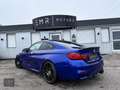 BMW M4 DKG LCI M-PERFORMANCE, CARBON, 5xKAMERA, H&K, H... Blau - thumbnail 6
