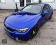BMW M4 DKG LCI M-PERFORMANCE, CARBON, 5xKAMERA, H&K, H... Blau - thumbnail 2