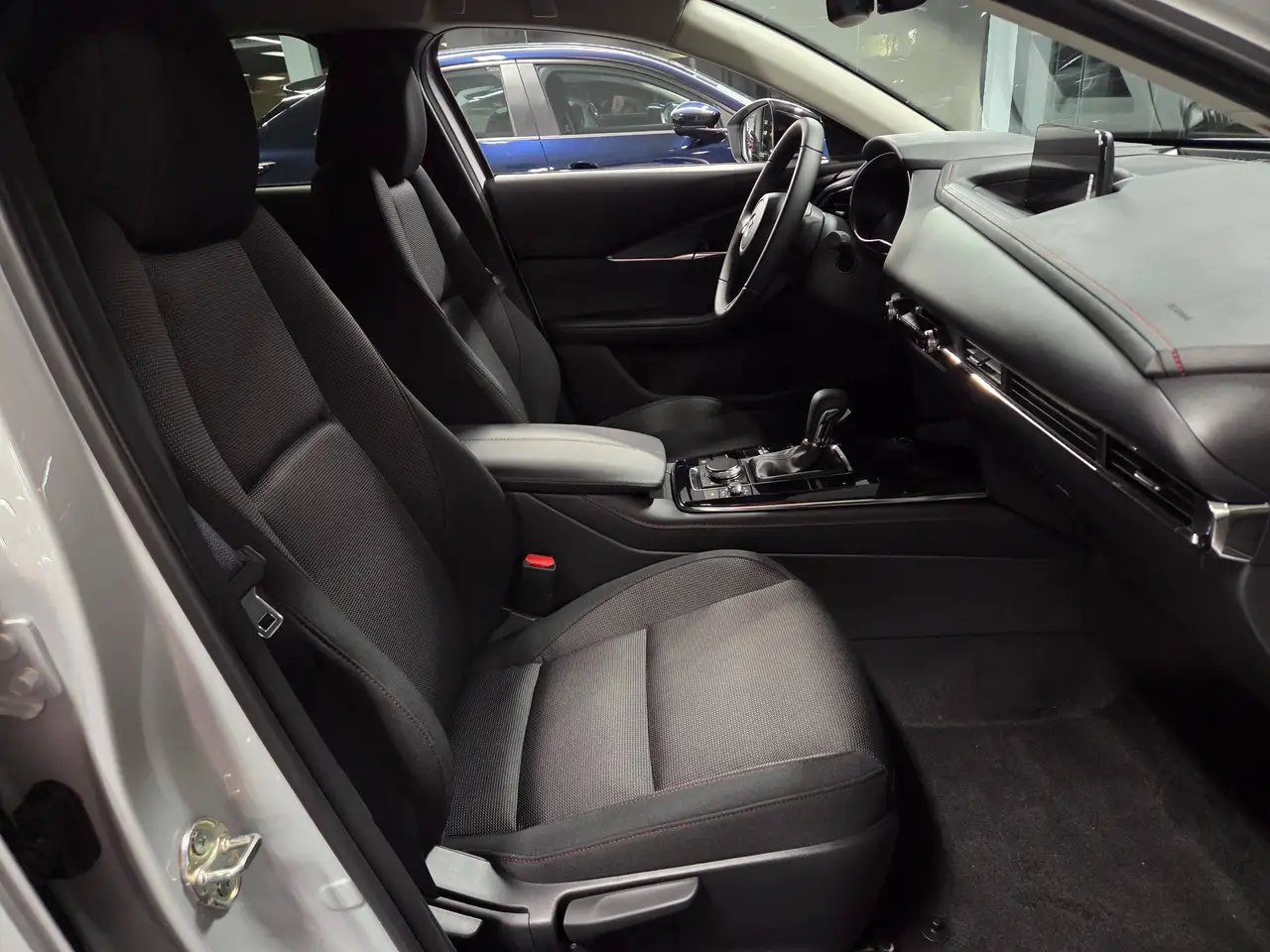 Mazda CX-30 2026