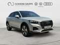 Audi Q2 advanced 35 TDI quattro Matrix Sonos Pano AHK Silber - thumbnail 7