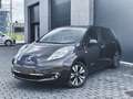 Nissan Leaf MARCHAND OU EXPORT ! 30kWh, Camera, Climatisation Коричневий - thumbnail 4