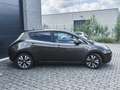 Nissan Leaf MARCHAND OU EXPORT ! 30kWh, Camera, Climatisation Коричневий - thumbnail 8
