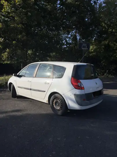 Renault Grand Scenic 1.5 dCi 105 Euro 4 Confort Expression