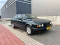 BMW 520 BMW 5-serie 520i e34 | Leder | Yountimer | Uniek Groen - thumbnail 4