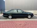 BMW 520 BMW 5-serie 520i e34 | Leder | Yountimer | Uniek Зелений - thumbnail 3