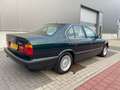 BMW 520 BMW 5-serie 520i e34 | Leder | Yountimer | Uniek Groen - thumbnail 8