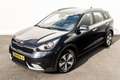 Kia Niro 1.6 GDi Hybrid First Edition | Carplay | Navi | Cr Blauw - thumbnail 13
