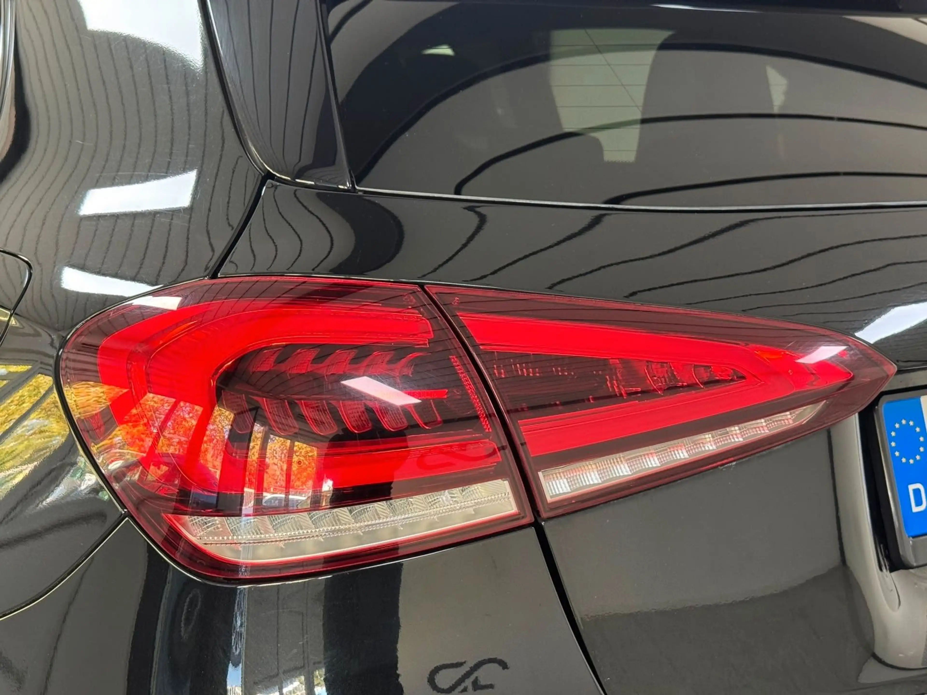 Mercedes-Benz A 220 *AMG-Line*Widescreen*MBUX — photo 12