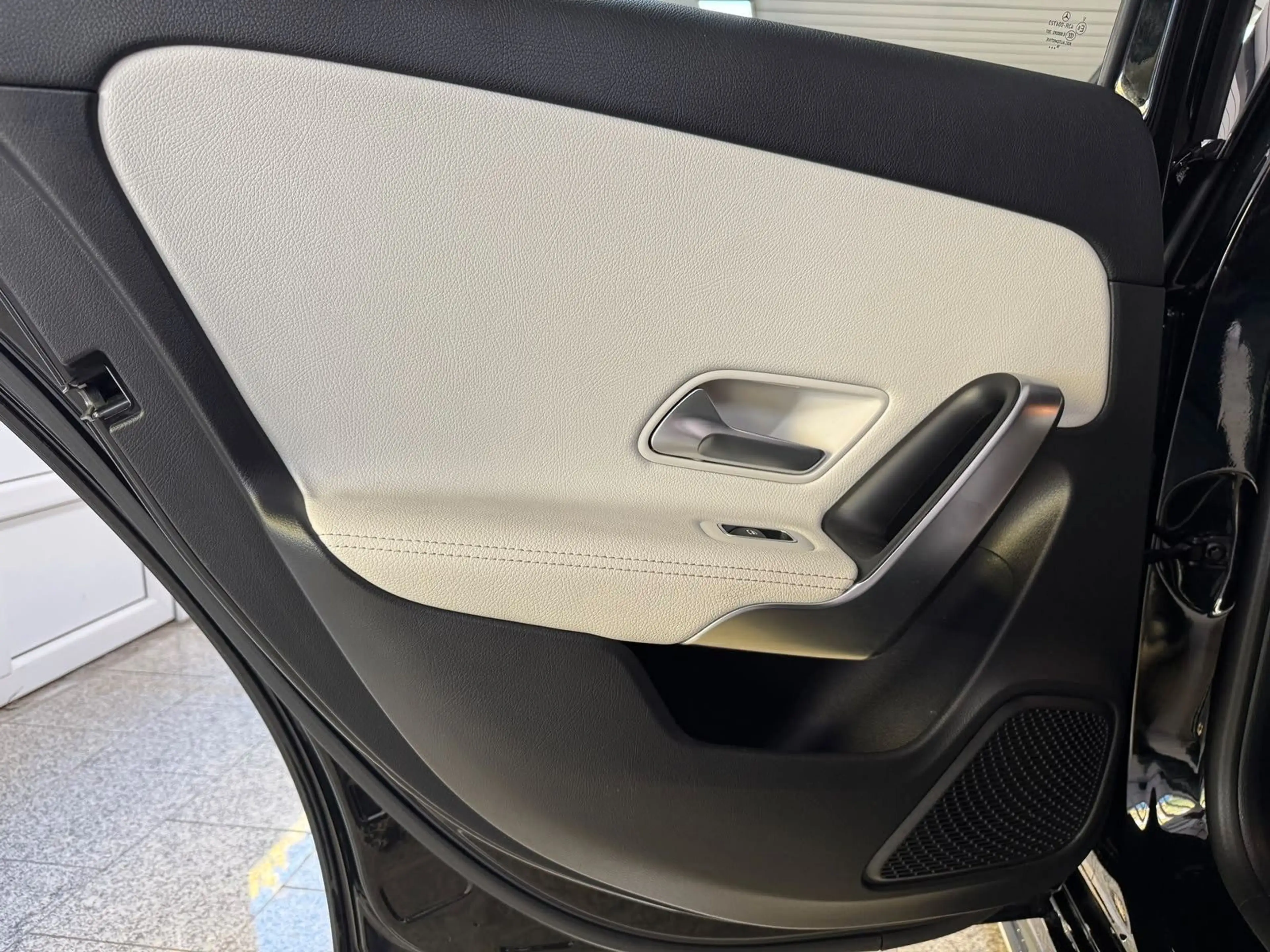 Mercedes-Benz A 220 *AMG-Line*Widescreen*MBUX — photo 17