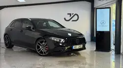 Mercedes-Benz A 220 *AMG Line*Widescreen*MBUX