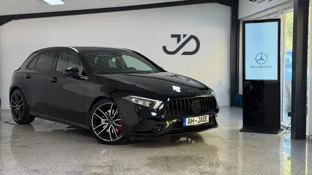 Mercedes-Benz A 220 *AMG Line*Widescreen*MBUX