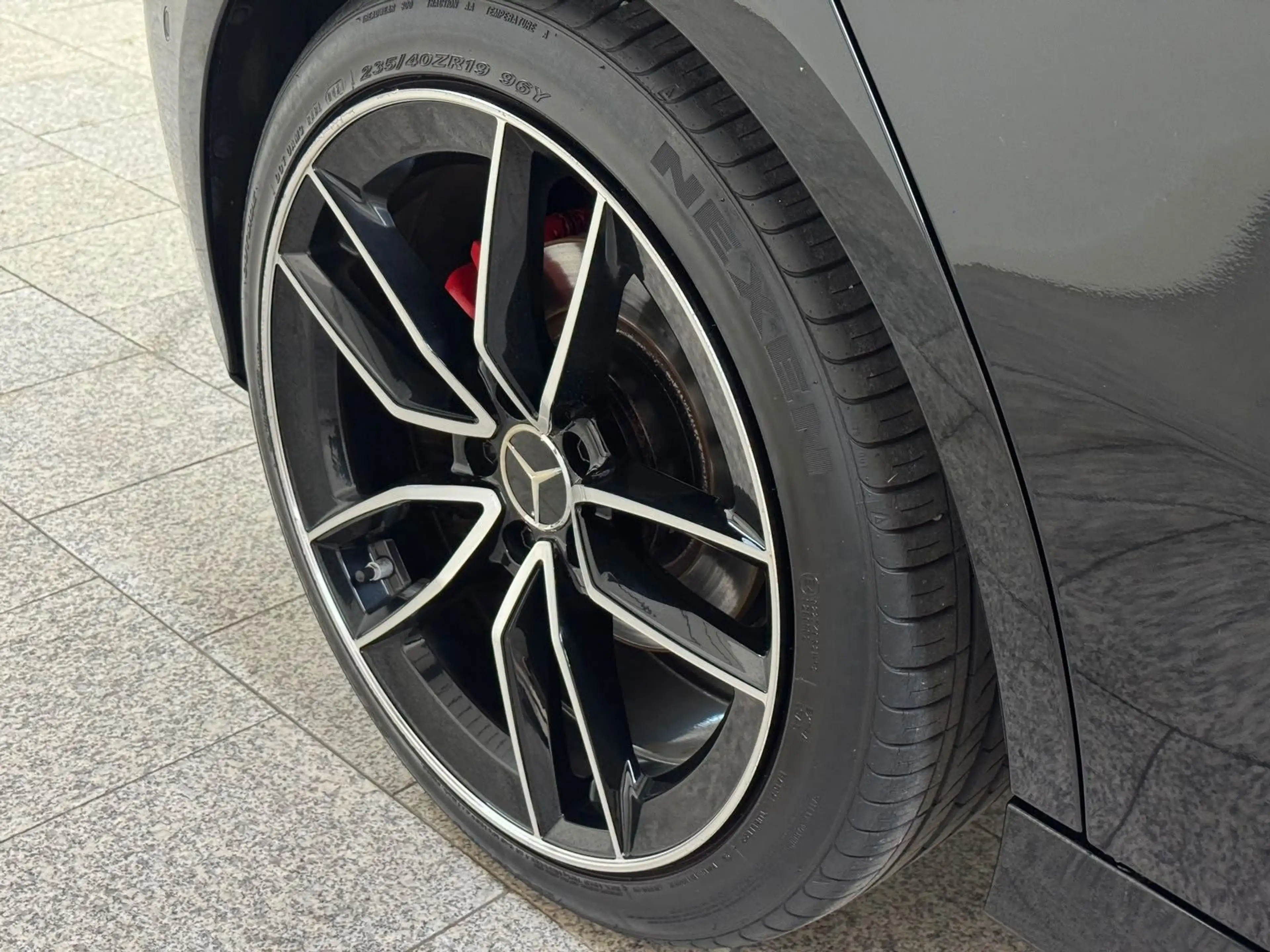 Mercedes-Benz A 220 *AMG-Line*Widescreen*MBUX — photo 47