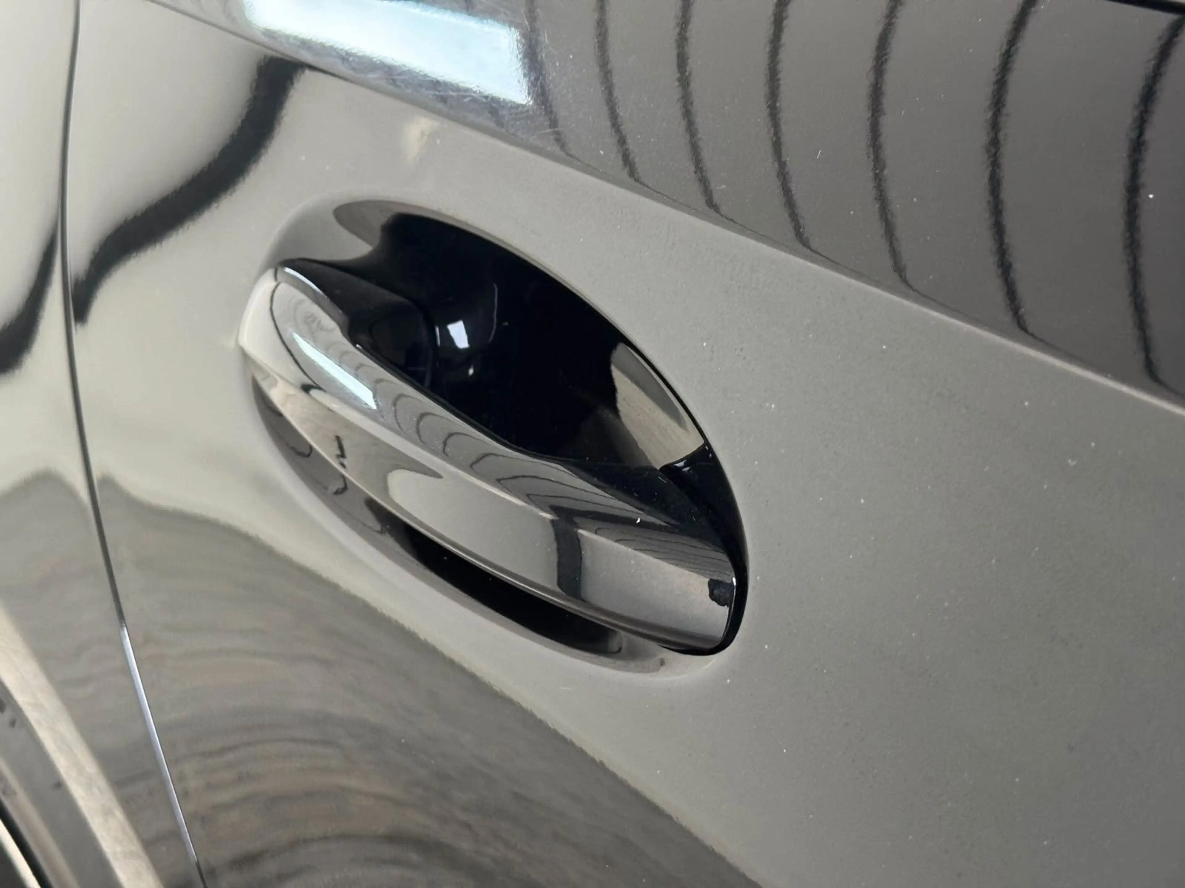 Mercedes-Benz A 220 *AMG-Line*Widescreen*MBUX — photo 44
