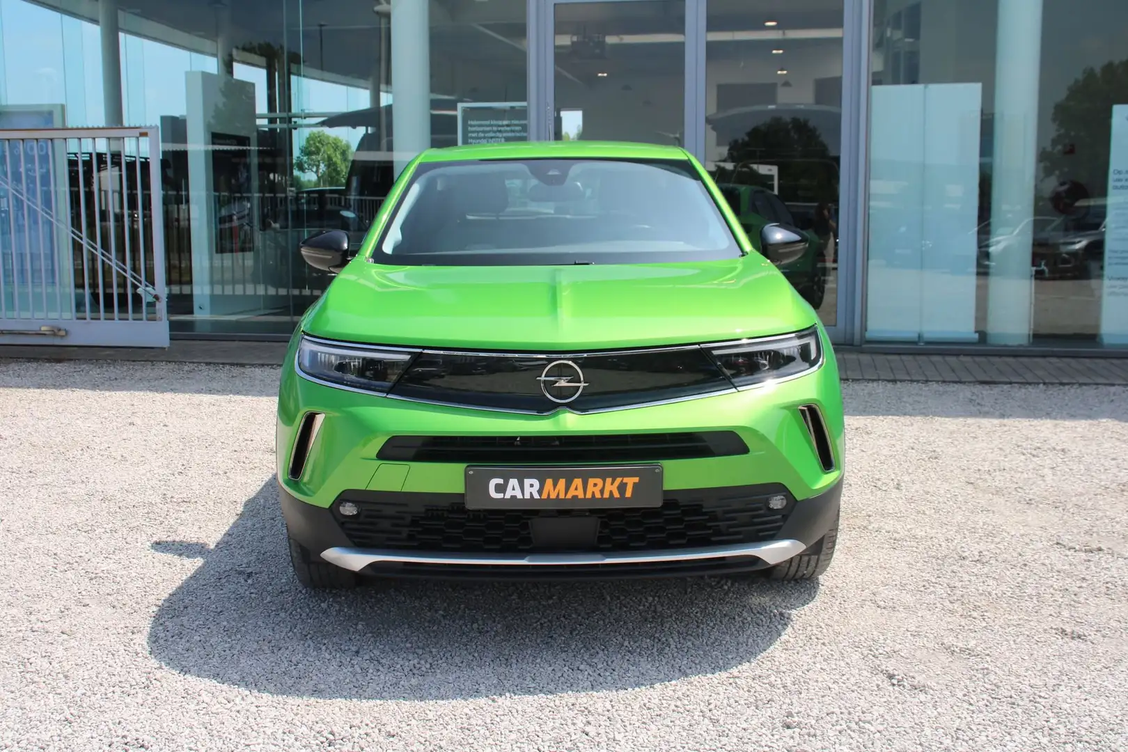 Opel Mokka - 2