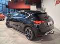 Citroen DS4 THP 200cv SPORT CHIC-2012 Noir - thumbnail 3