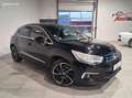 Citroen DS4 THP 200cv SPORT CHIC-2012 Noir - thumbnail 2