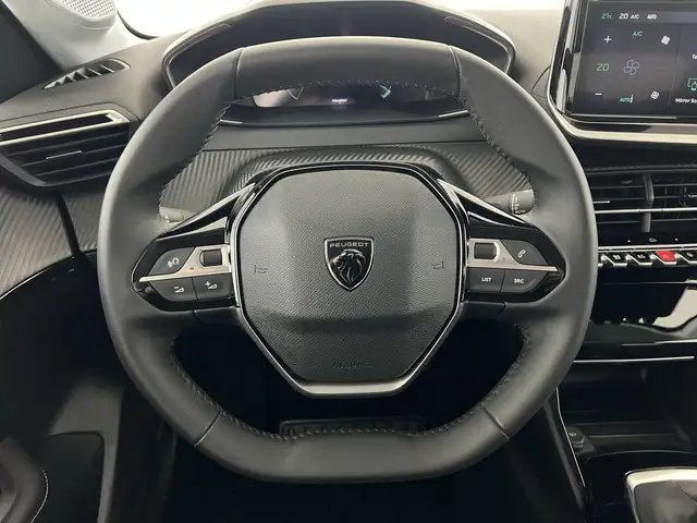 Peugeot 208 view 15