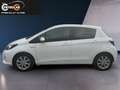 Toyota Yaris Hybrid Active Blanco - thumbnail 2
