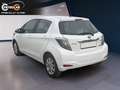 Toyota Yaris Hybrid Active Blanco - thumbnail 3