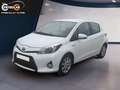 Toyota Yaris Hybrid Active Blanco - thumbnail 1