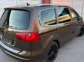 SEAT Alhambra Alhambra Style 2,0 TDI CR 4WD DPF VOLLAUSSTATTUNG Braun - thumbnail 5