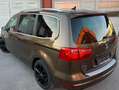 SEAT Alhambra Alhambra Style 2,0 TDI CR 4WD DPF VOLLAUSSTATTUNG Braun - thumbnail 4