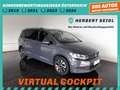 Volkswagen Touran ACTIVE 2,0 TDI DSG *STANDHZG / VOLL-LED MIT FLA / VIRTUELL / NAVI / AHV & KAMERA / ACC / 3-ZONEN KLIMA / SHZG VO&HI* Grau - thumbnail 1