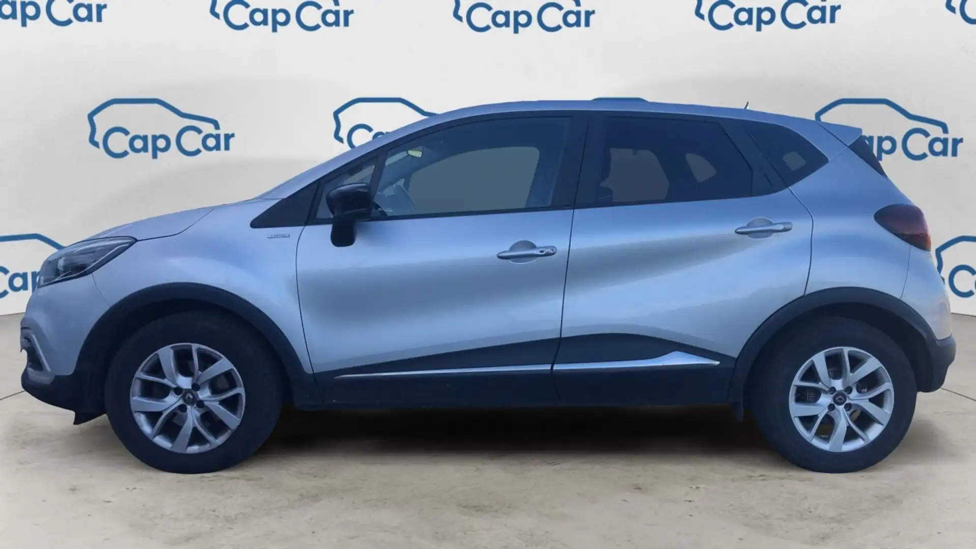 Renault Captur 1.3 TCE 130 Zen - 2