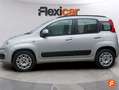 Fiat Panda 1.2+Easy+51kW+%2869CV%29 Gris - thumbnail 4