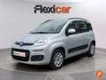 Fiat Panda 1.2+Easy+51kW+%2869CV%29 Gris - thumbnail 3