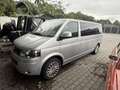 Volkswagen T5 Transporter 2.0 TDI BM L2H1 DC 2x schuifdeur,Automaat,18Inch,C Grijs - thumbnail 22