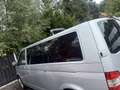 Volkswagen T5 Transporter 2.0 TDI BM L2H1 DC 2x schuifdeur,Automaat,18Inch,C Grijs - thumbnail 21