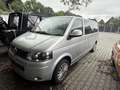 Volkswagen T5 Transporter 2.0 TDI BM L2H1 DC 2x schuifdeur,Automaat,18Inch,C Gris - thumbnail 14