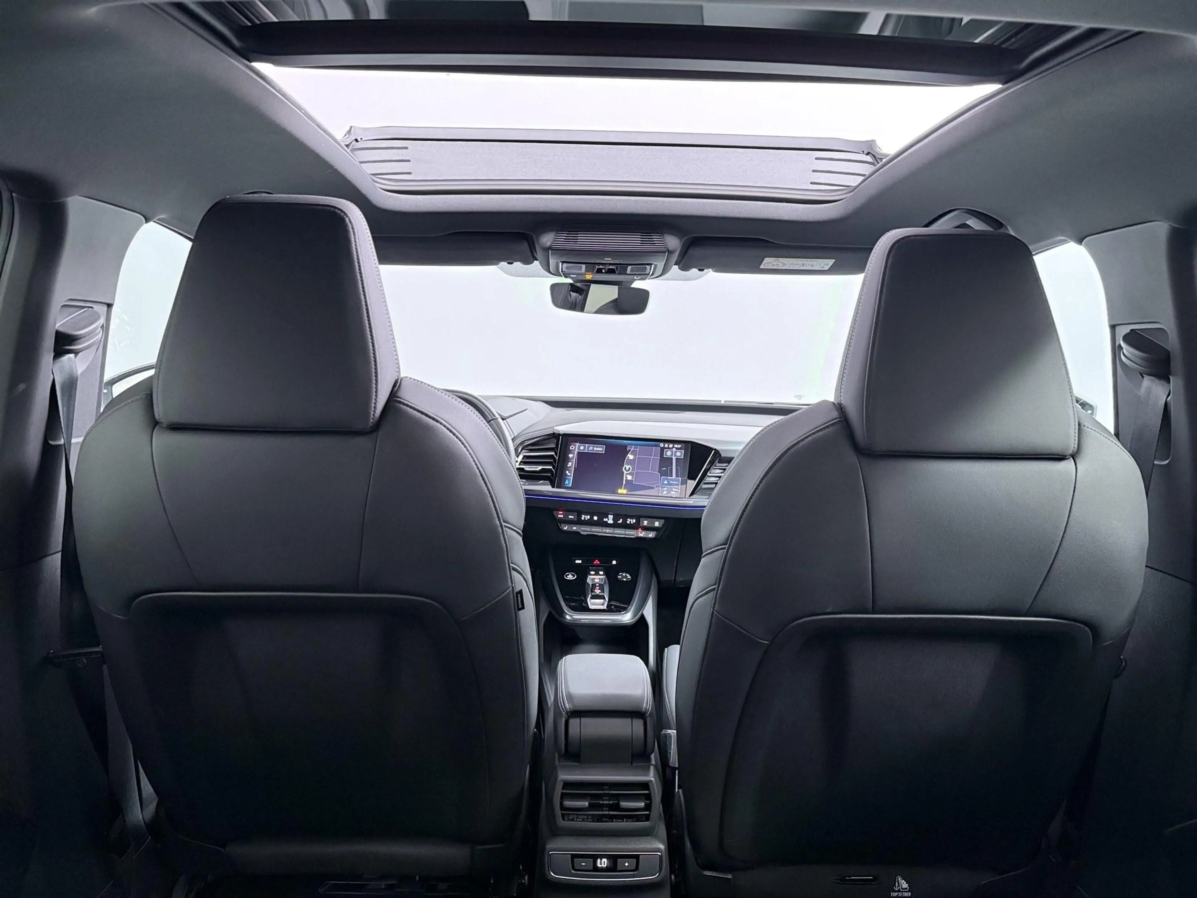 Audi Q4 e-tron Sportback 50 quattro S edition 77 kWh | ACC | Pano — photo 13