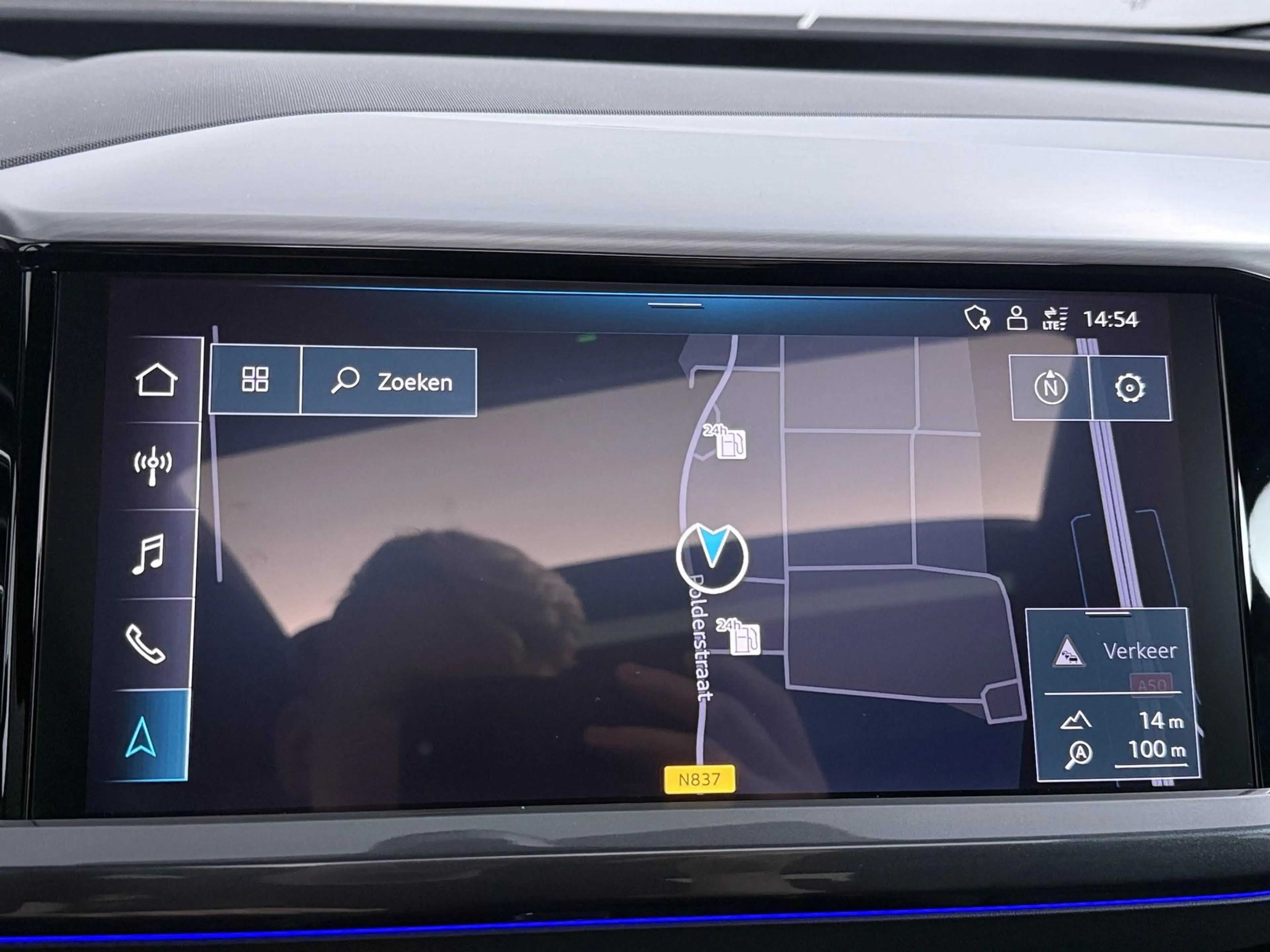 Audi Q4 e-tron Sportback 50 quattro S edition 77 kWh | ACC | Pano — photo 15