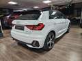 Audi A1 Sportback 30 TFSI Adrenalin 85kW Blanco - thumbnail 4
