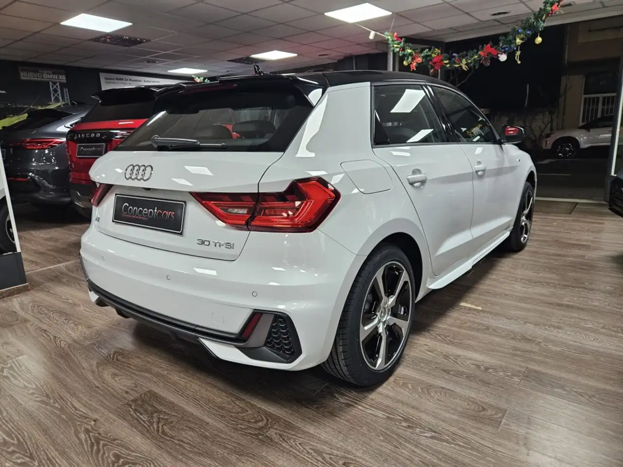 Audi A1 2026