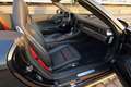 Porsche 991 Carrera 4 S Cabriolet 1.Hand | Deutsches Fahrzeug Noir - thumbnail 16