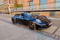 Porsche 991 Carrera 4 S Cabriolet 1.Hand | Deutsches Fahrzeug Noir - thumbnail 19