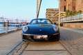 Porsche 991 Carrera 4 S Cabriolet 1.Hand | Deutsches Fahrzeug Noir - thumbnail 2