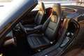 Porsche 991 Carrera 4 S Cabriolet 1.Hand | Deutsches Fahrzeug Noir - thumbnail 8
