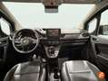 Nissan Townstar 5+plazas+1.3G+96kW+L1+Acenta%2B+-+5P+%282023%29 Gris - thumbnail 10