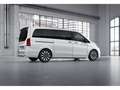 Mercedes-Benz EQV 300 AVANTGARDE Lang Distr Navi PTS Cam SHZ Blanc - thumbnail 10