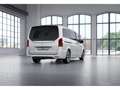 Mercedes-Benz EQV 300 AVANTGARDE Lang Distr Navi PTS Cam SHZ Blanc - thumbnail 12