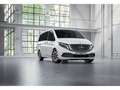 Mercedes-Benz EQV 300 AVANTGARDE Lang Distr Navi PTS Cam SHZ Blanc - thumbnail 5